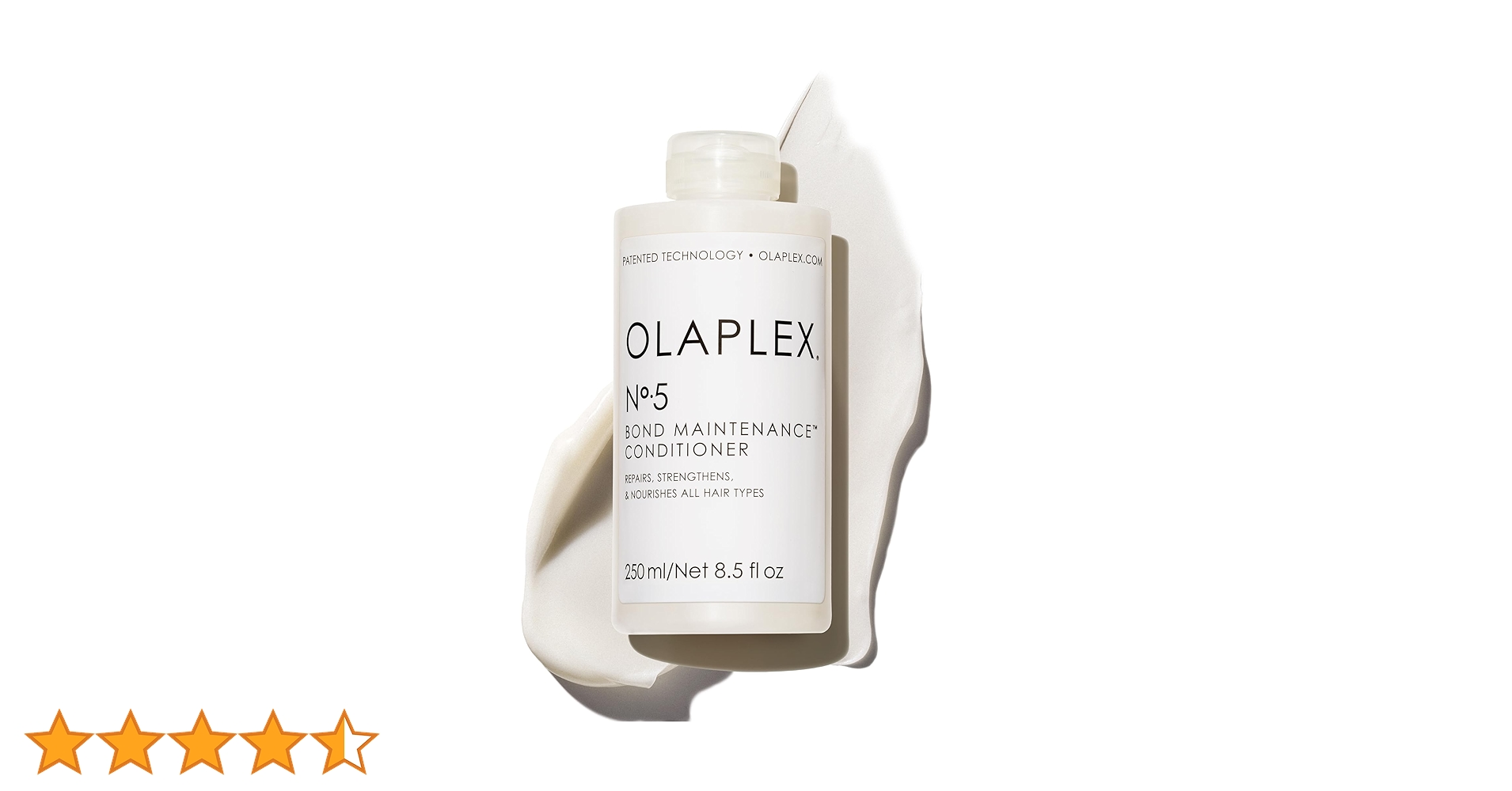 Olaplex No 5 Bond Maintenance Condicionador de Manutenção 250ml